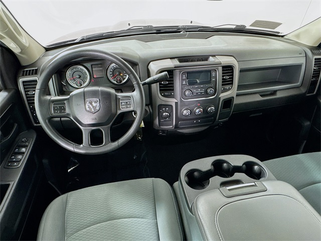 Used 2019 Ram 1500 Classic Truck