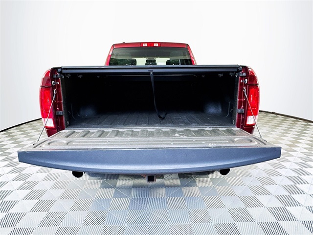 Used 2019 Ram 1500 Classic Truck