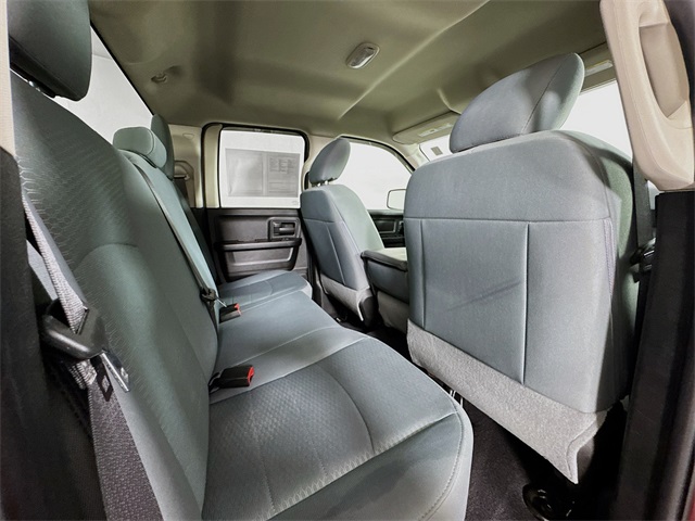 Used 2019 Ram 1500 Classic Truck