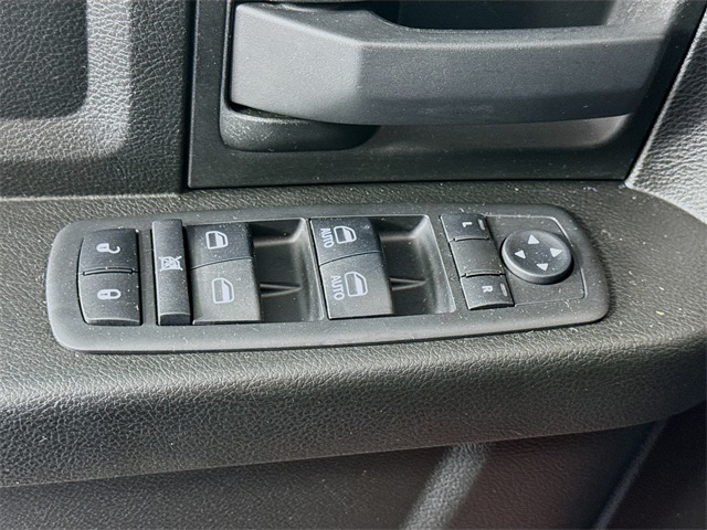 Used 2019 Ram 1500 Classic Truck