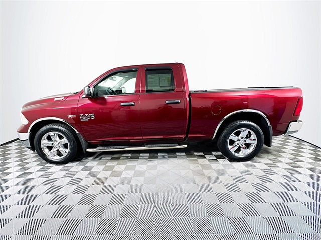 Used 2019 Ram 1500 Classic Truck