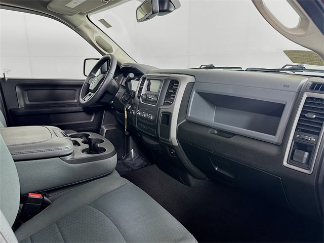 Used 2019 Ram 1500 Classic Truck