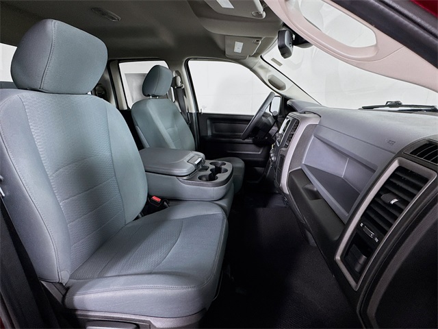 Used 2019 Ram 1500 Classic Truck