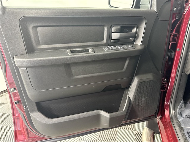 Used 2019 Ram 1500 Classic Truck