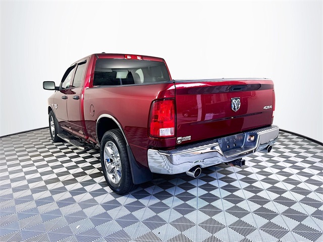 Used 2019 Ram 1500 Classic Truck