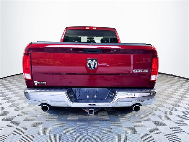 Used 2019 Ram 1500 Classic Truck