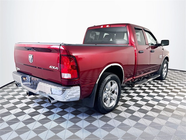 Used 2019 Ram 1500 Classic Truck