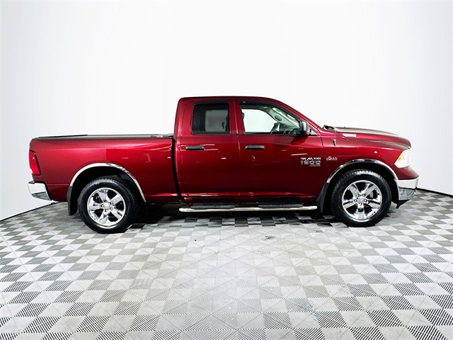 Used 2019 Ram 1500 Classic Truck