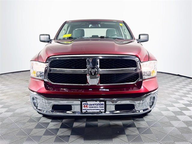Used 2019 Ram 1500 Classic Truck