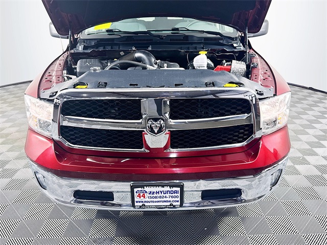 Used 2019 Ram 1500 Classic Truck