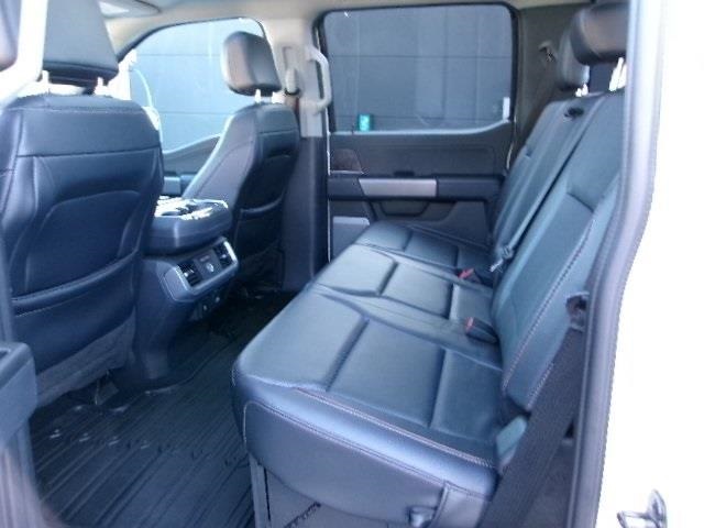 used 2023 Ford F-150 car, priced at $54,896