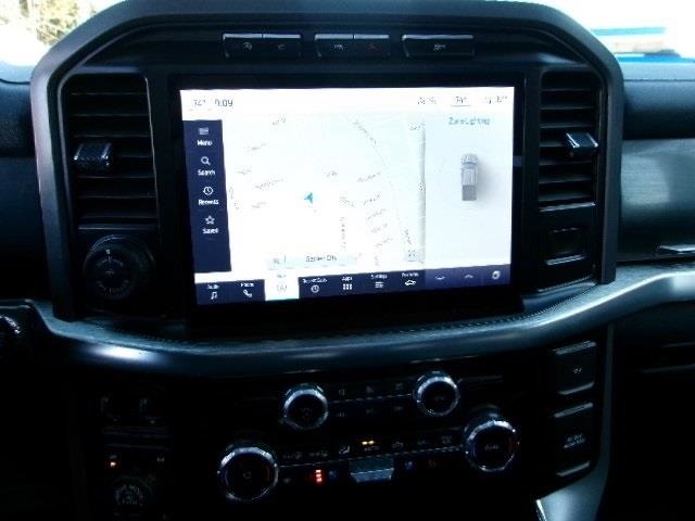 used 2023 Ford F-150 car, priced at $54,896