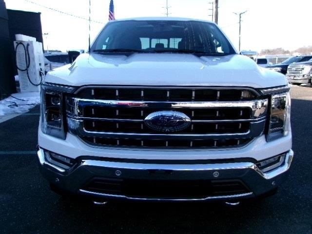 used 2023 Ford F-150 car, priced at $54,896