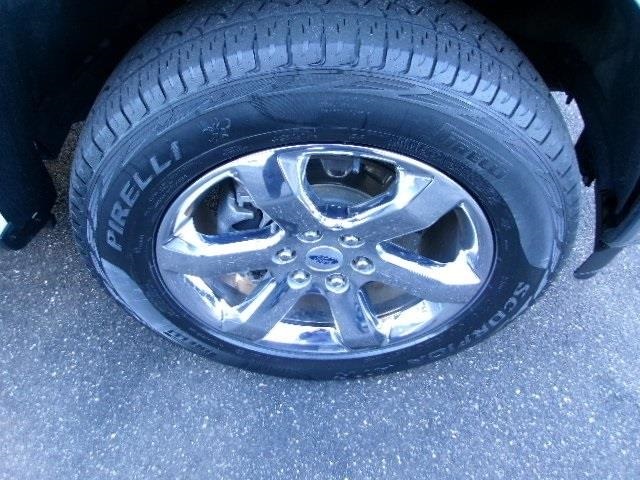 used 2023 Ford F-150 car, priced at $54,896