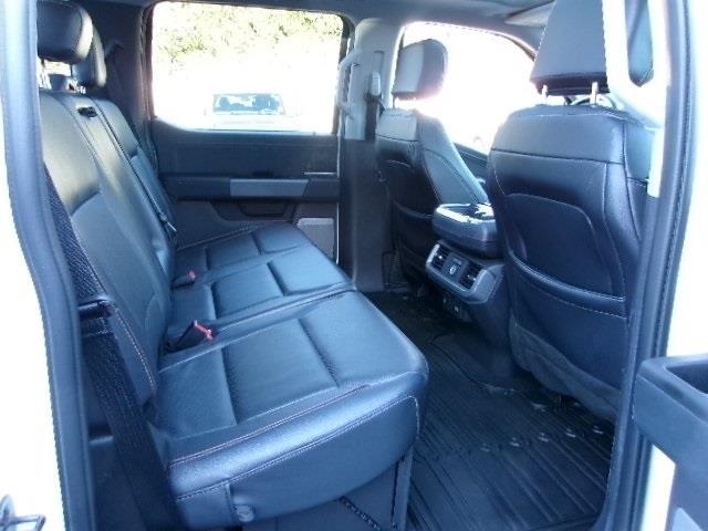 used 2023 Ford F-150 car, priced at $54,896