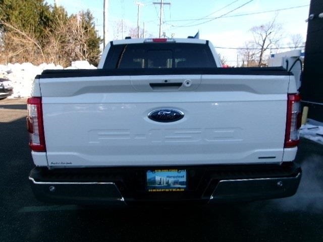 used 2023 Ford F-150 car, priced at $54,896