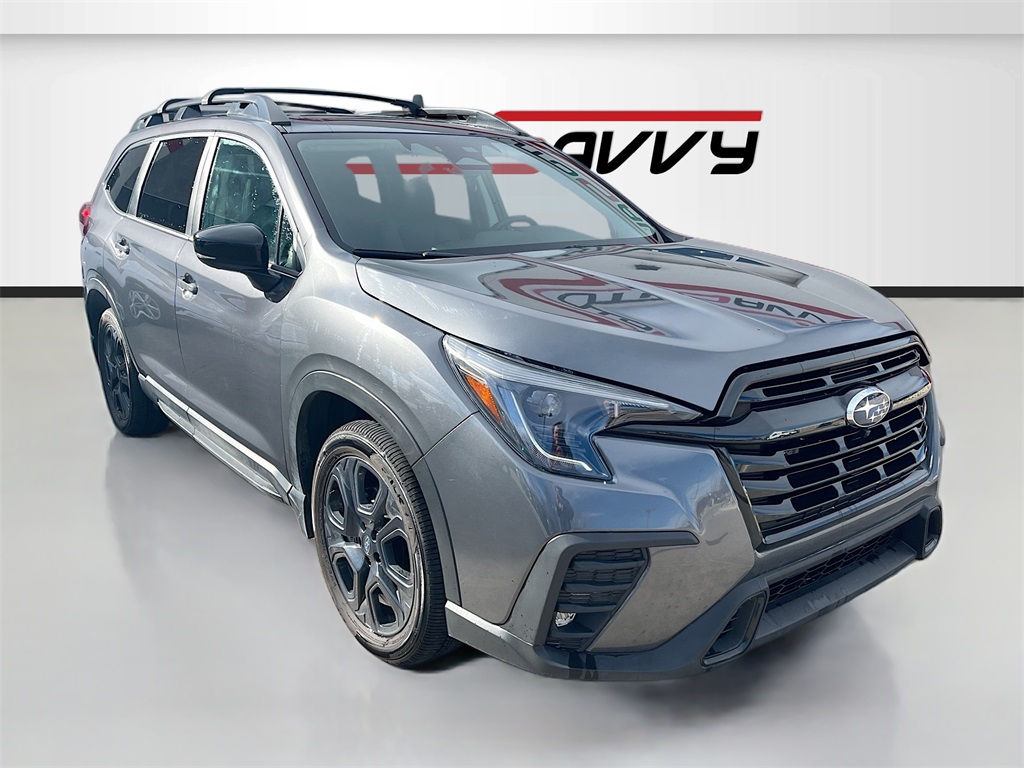 2024 Subaru Ascent Onyx Edition Limited's photo