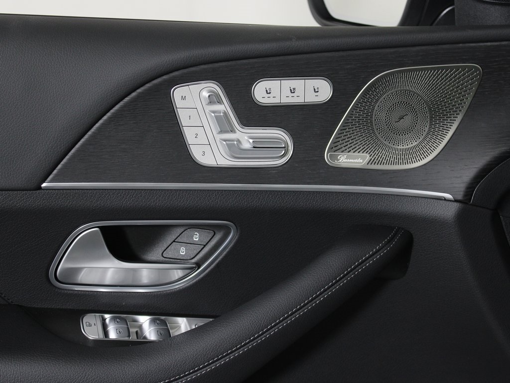 new 2026 Mercedes-Benz GLE car, priced at $73,200