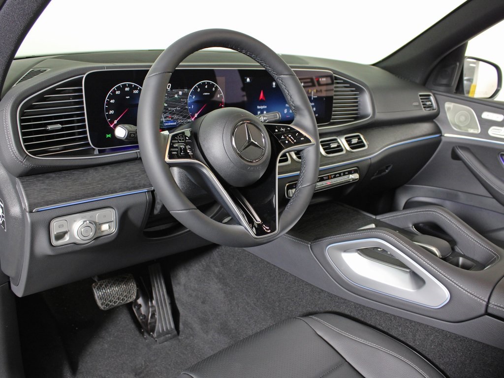new 2026 Mercedes-Benz GLE car, priced at $73,200