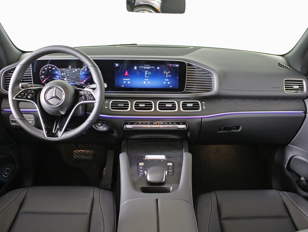 new 2026 Mercedes-Benz GLE car, priced at $73,200