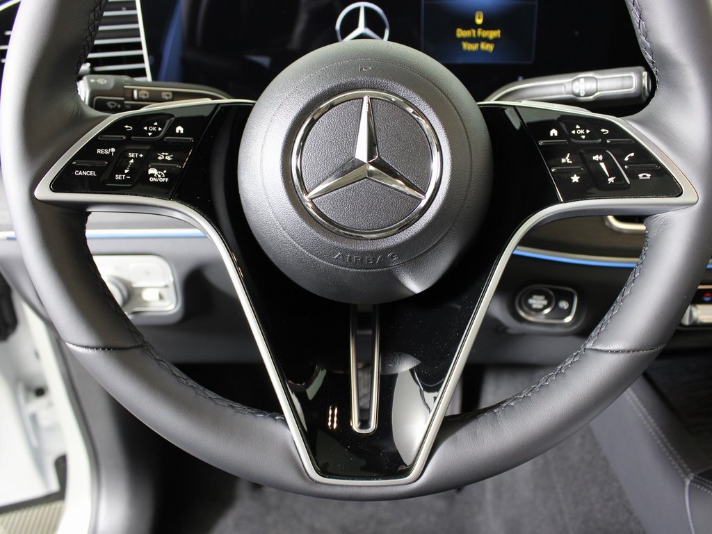 new 2026 Mercedes-Benz GLE car, priced at $73,200