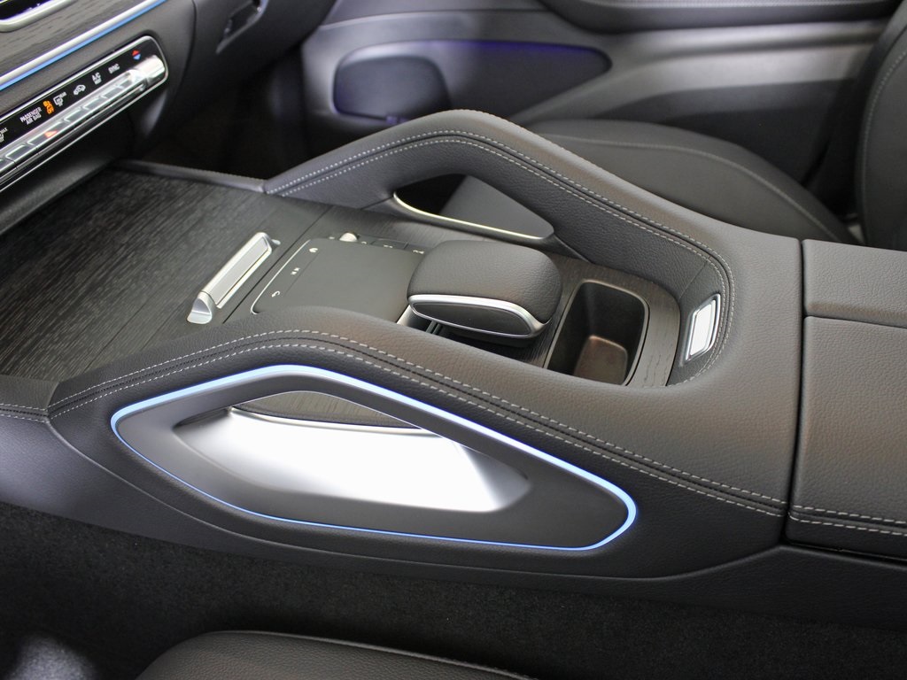 new 2026 Mercedes-Benz GLE car, priced at $73,200