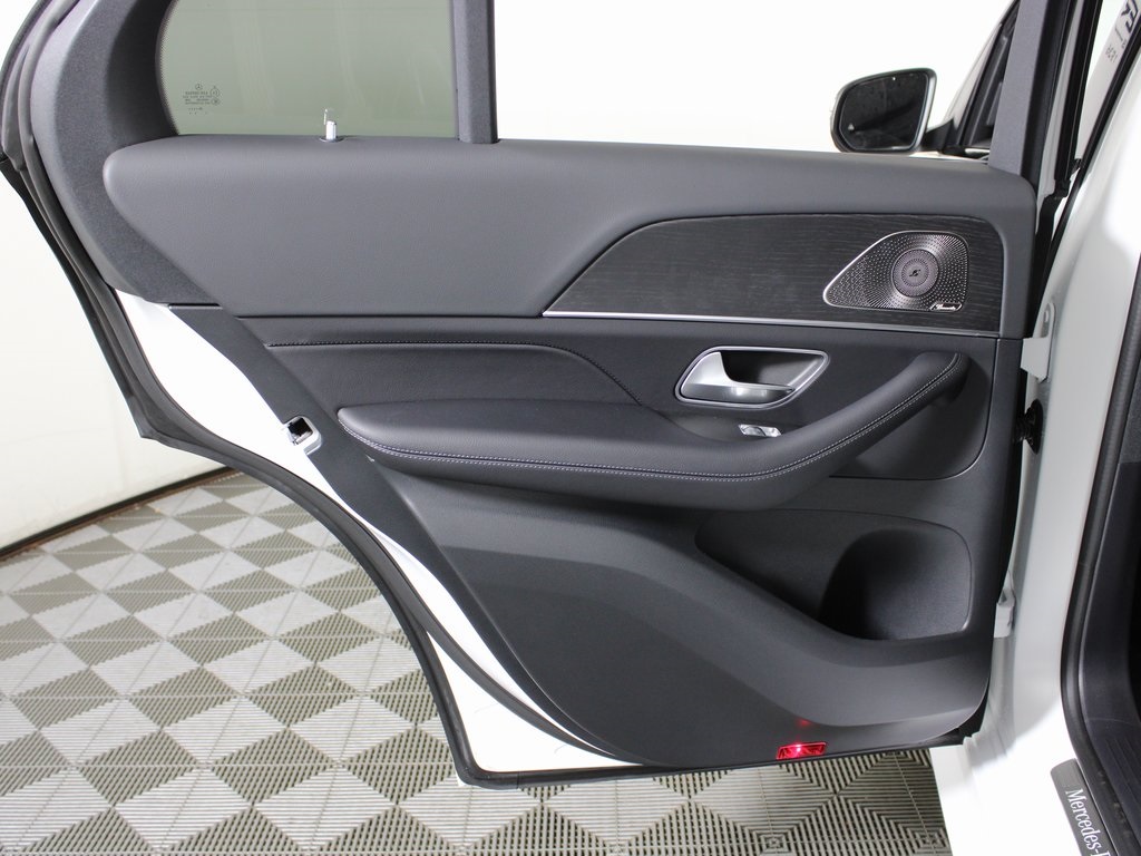 new 2026 Mercedes-Benz GLE car, priced at $73,200