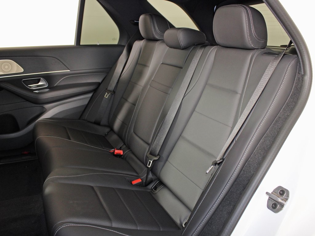 new 2026 Mercedes-Benz GLE car, priced at $73,200