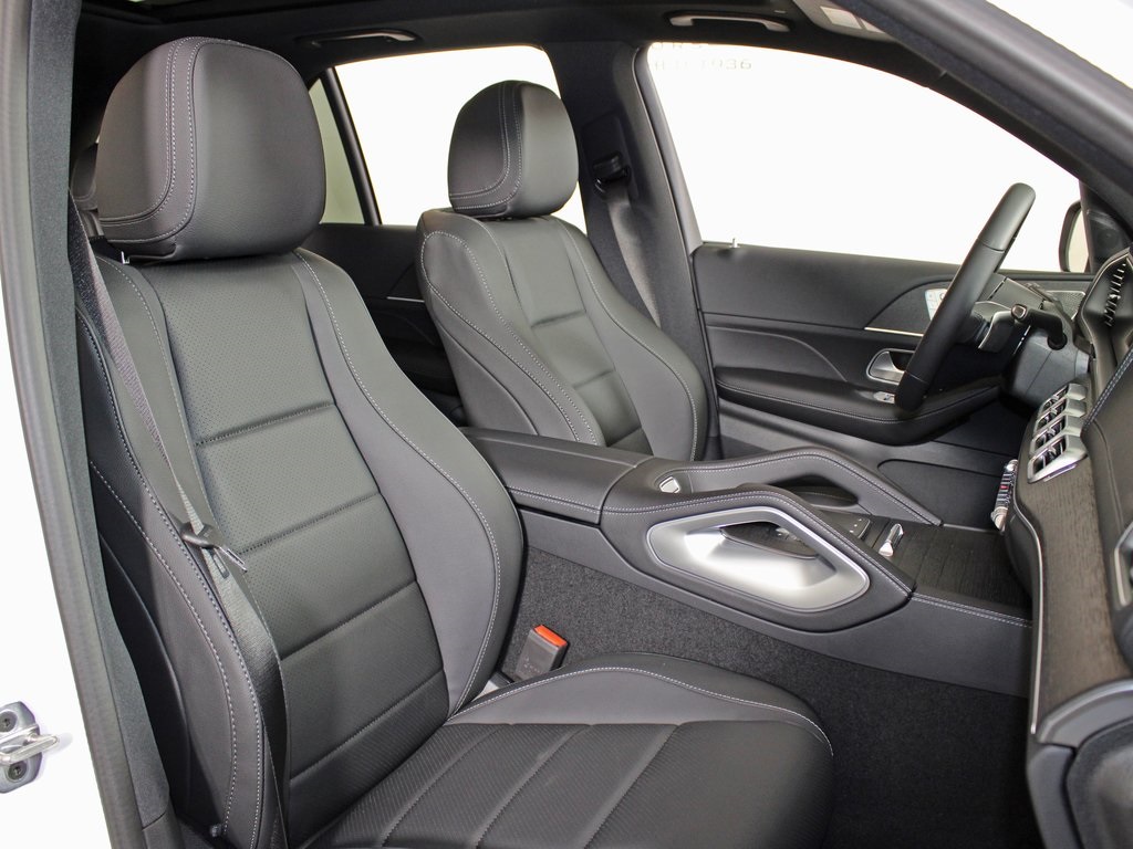 new 2026 Mercedes-Benz GLE car, priced at $73,200