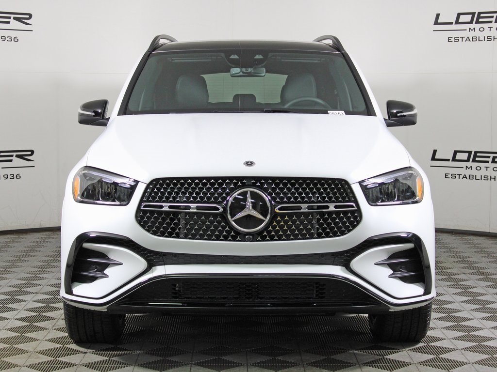 new 2026 Mercedes-Benz GLE car, priced at $73,200