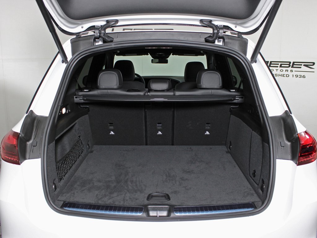 new 2026 Mercedes-Benz GLE car, priced at $73,200