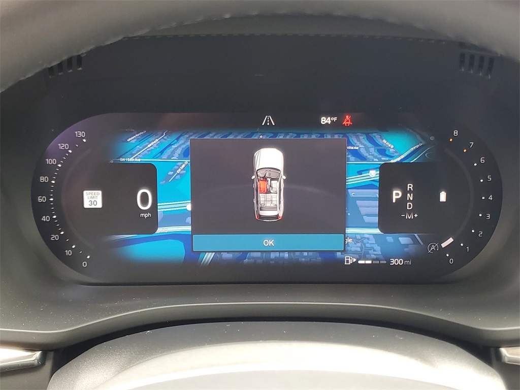 used 2023 Volvo XC60 car, priced at $28,894