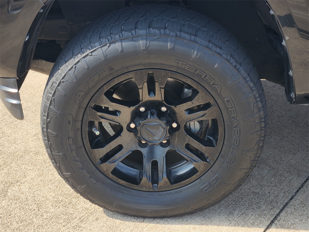 Used 2021 Toyota Tacoma Truck