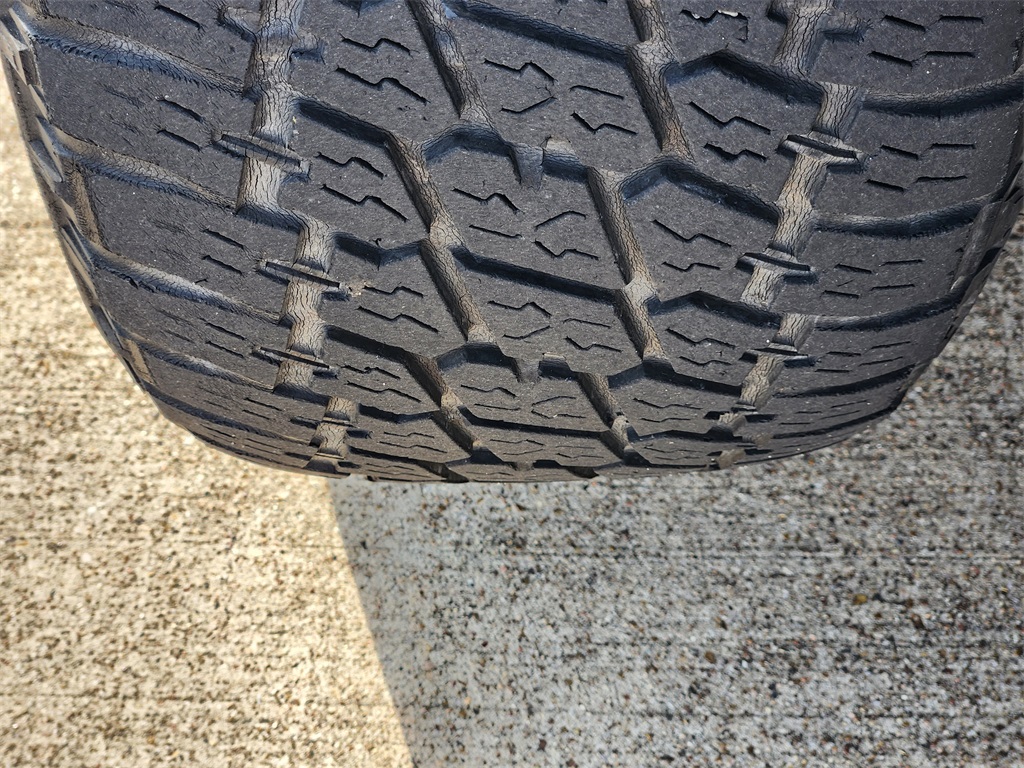 Used 2021 Toyota Tacoma Truck