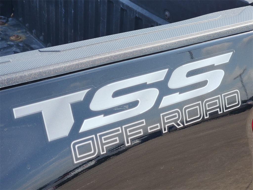 Used 2021 Toyota Tacoma Truck