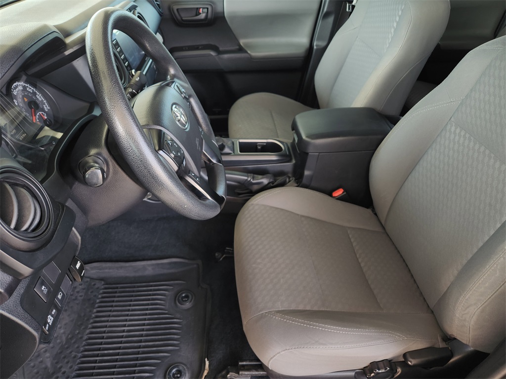 Used 2021 Toyota Tacoma Truck