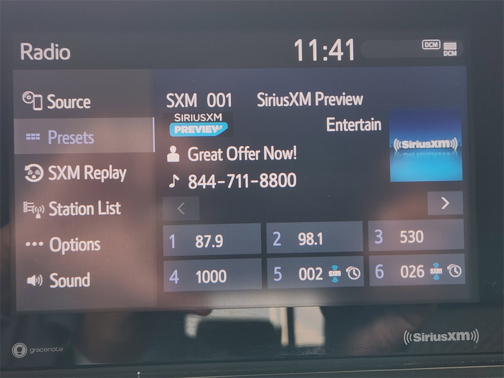 Used 2021 Toyota Tacoma Truck