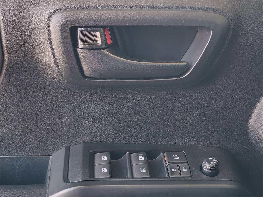 Used 2021 Toyota Tacoma Truck