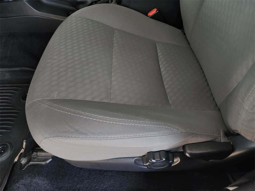 Used 2021 Toyota Tacoma Truck