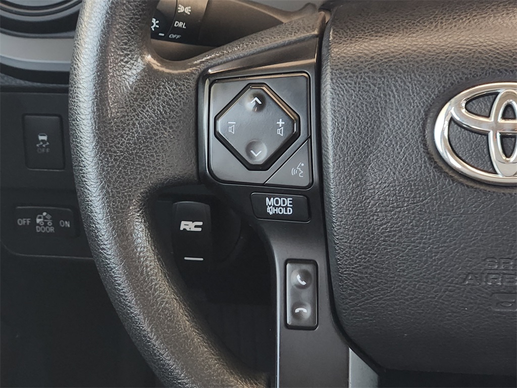 Used 2021 Toyota Tacoma Truck
