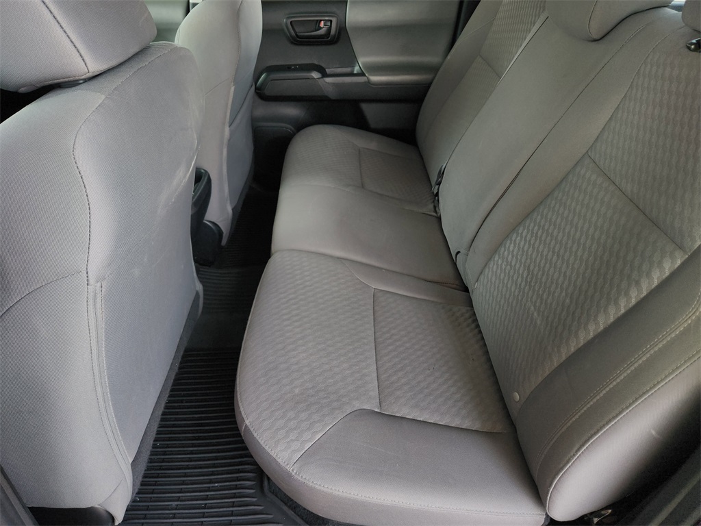 Used 2021 Toyota Tacoma Truck