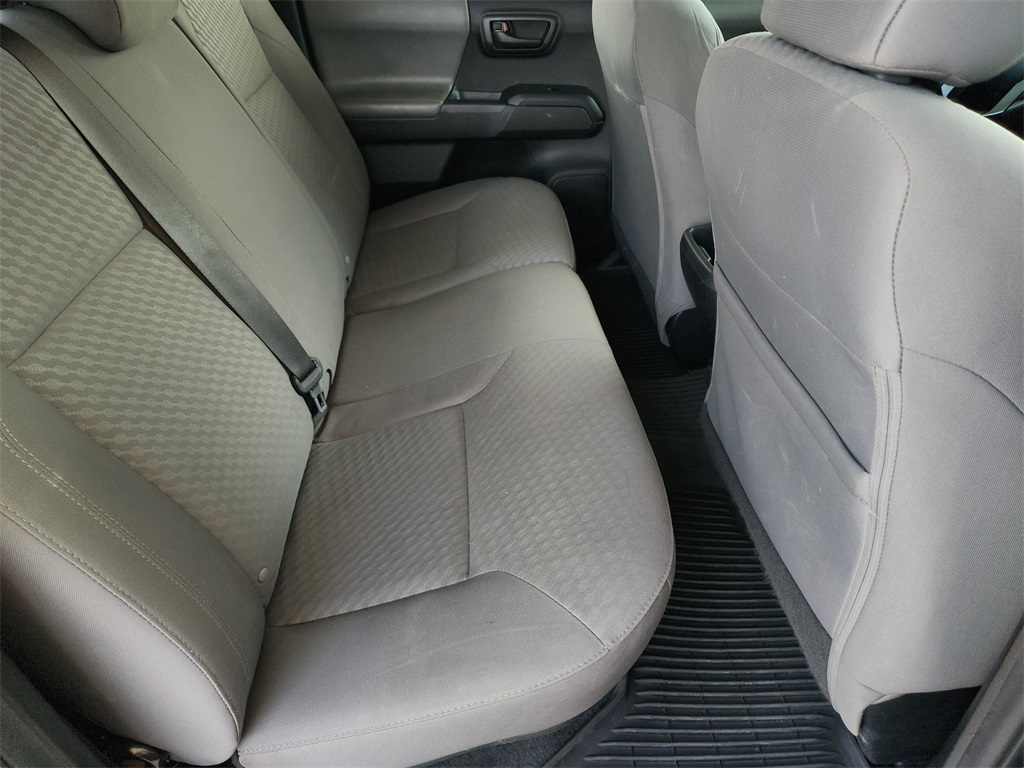 Used 2021 Toyota Tacoma Truck