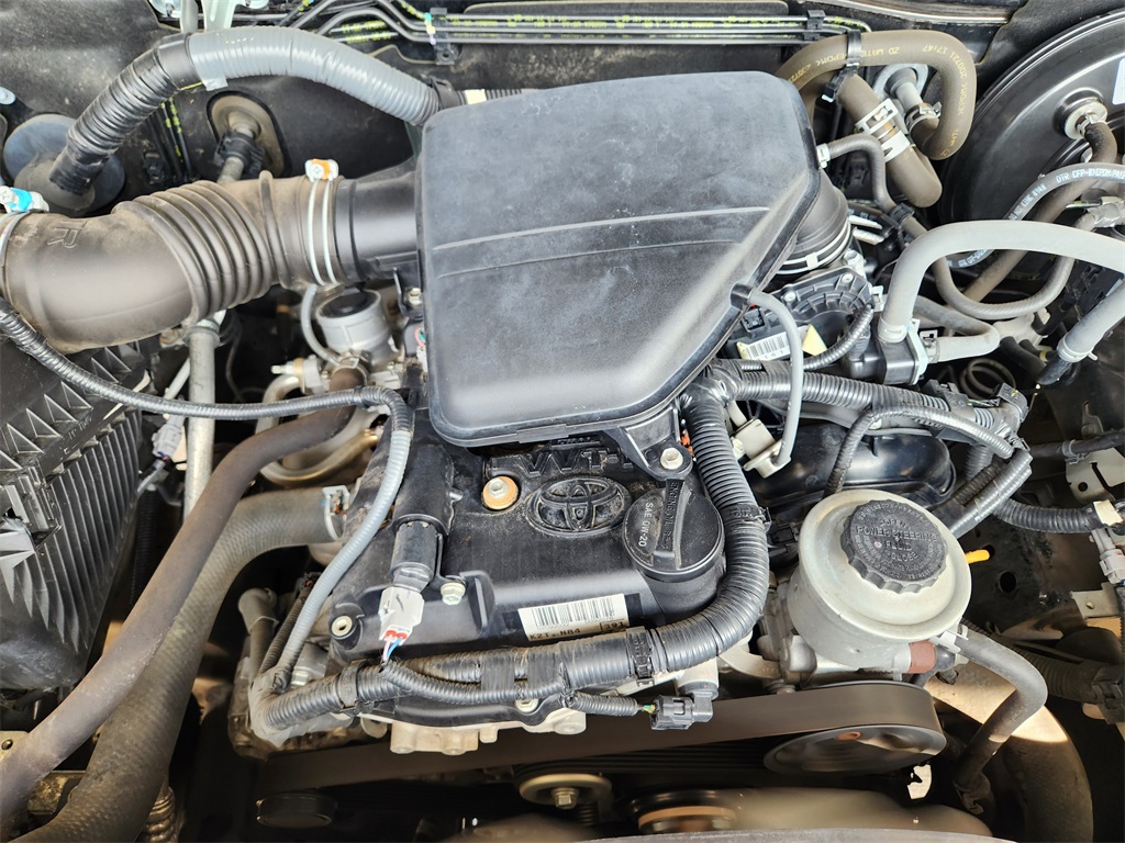 Used 2021 Toyota Tacoma Truck