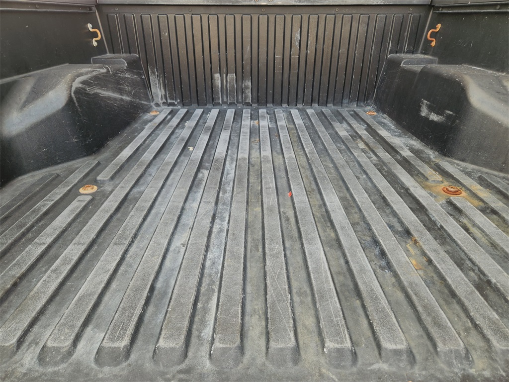 Used 2021 Toyota Tacoma Truck