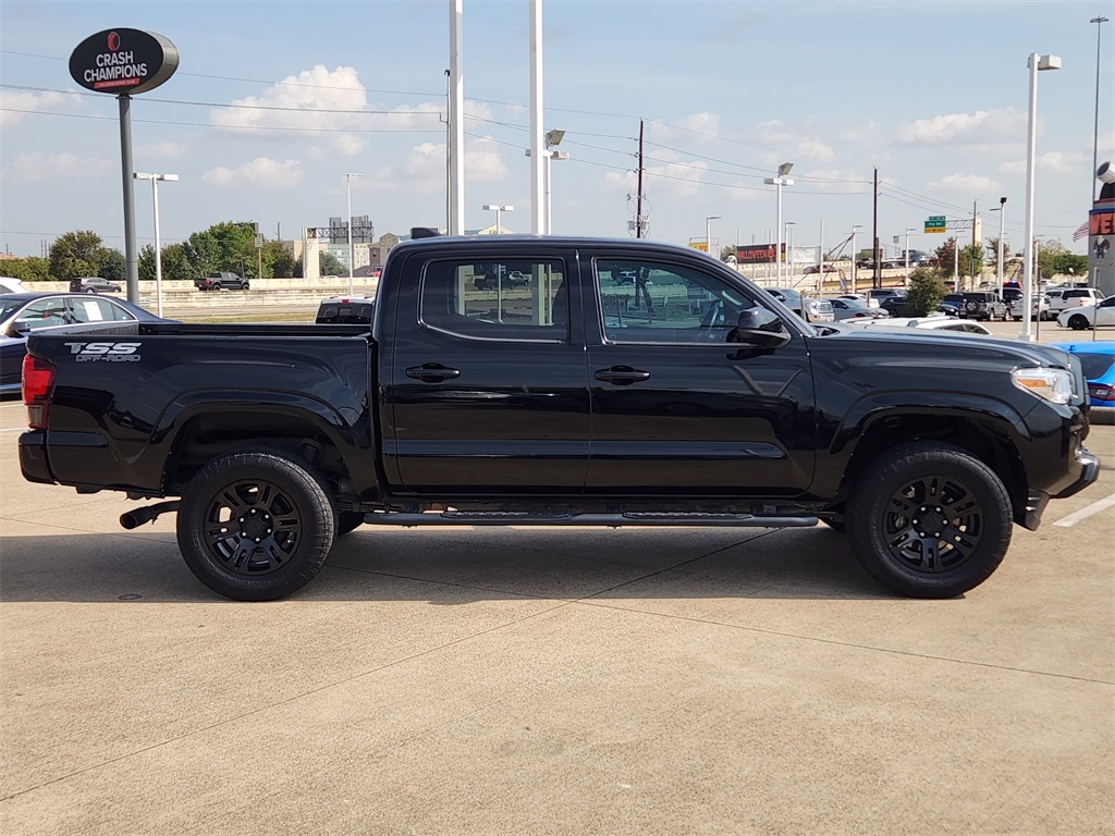 Used 2021 Toyota Tacoma Truck