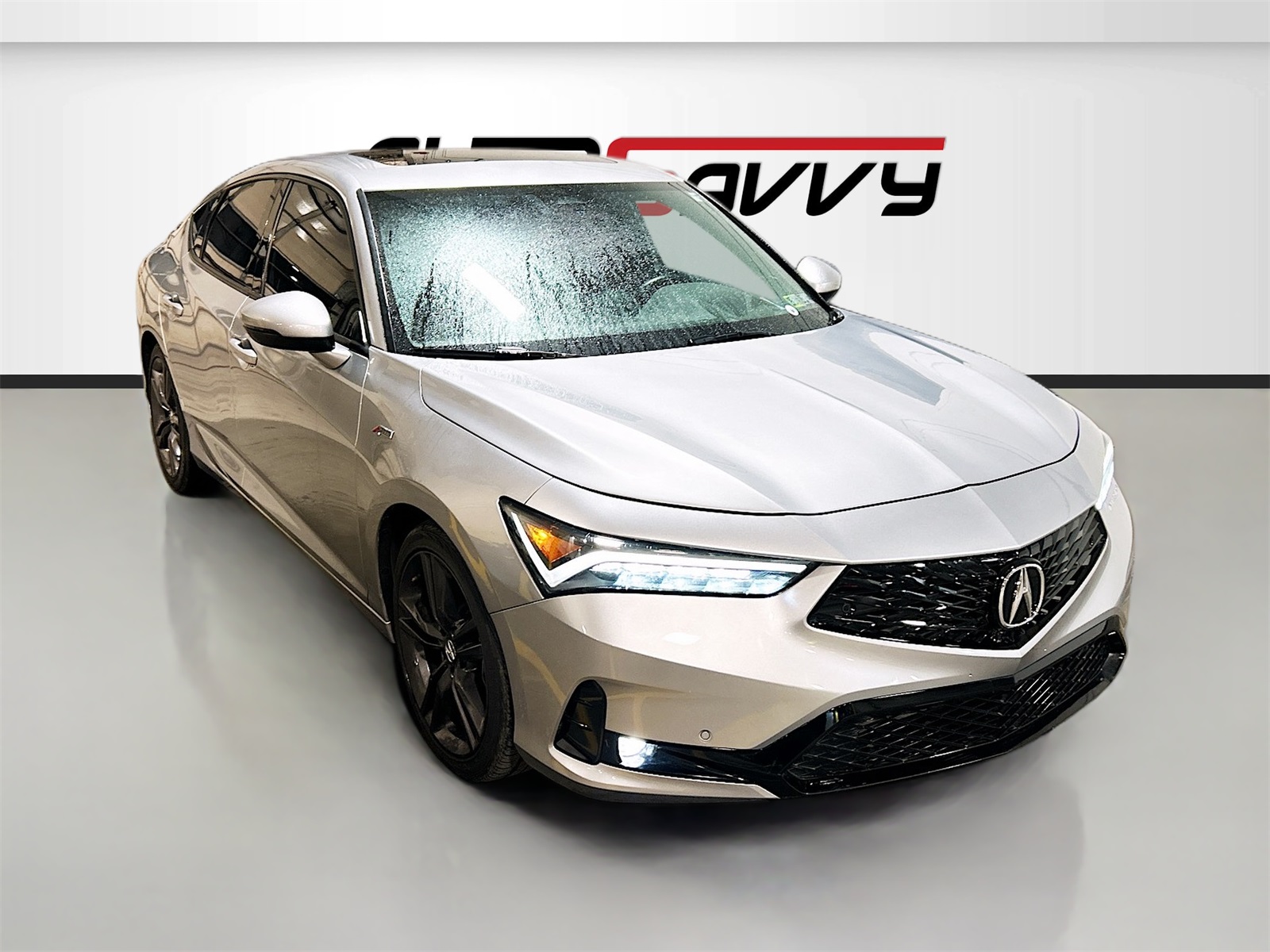 2024 Acura Integra A-Spec with Tech Package's photo