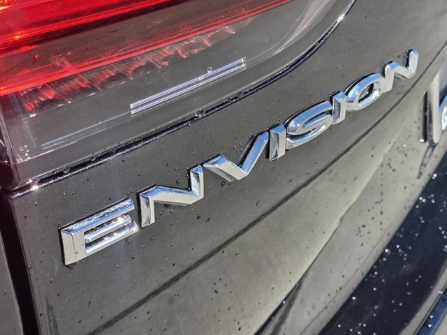 used 2022 Buick Envision car, priced at $22,800