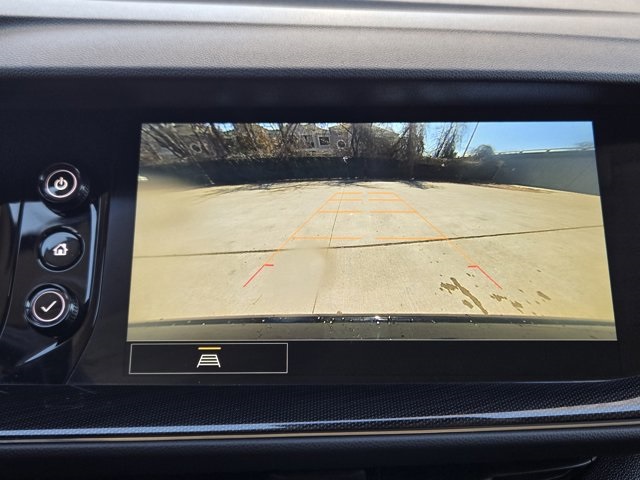 used 2022 Buick Envision car, priced at $22,800