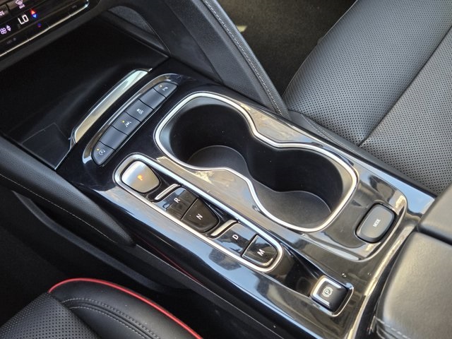 used 2022 Buick Envision car, priced at $22,800