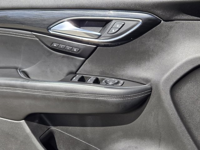 used 2022 Buick Envision car, priced at $22,800